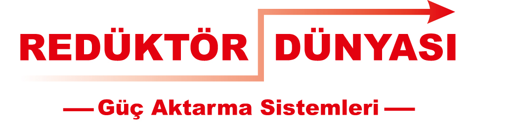 Redüktör Dünyası