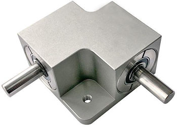 L Serisi Yön Değiştirici Redüktör